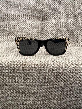 Betsey Johnson BJ215 Sunglasses